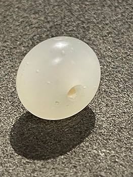 古墳時代　出土瑠璃玉　硝子玉　約48cm 和田山古墳 碧玉製管玉・ガラス玉 - 京都国立博物館 館蔵品